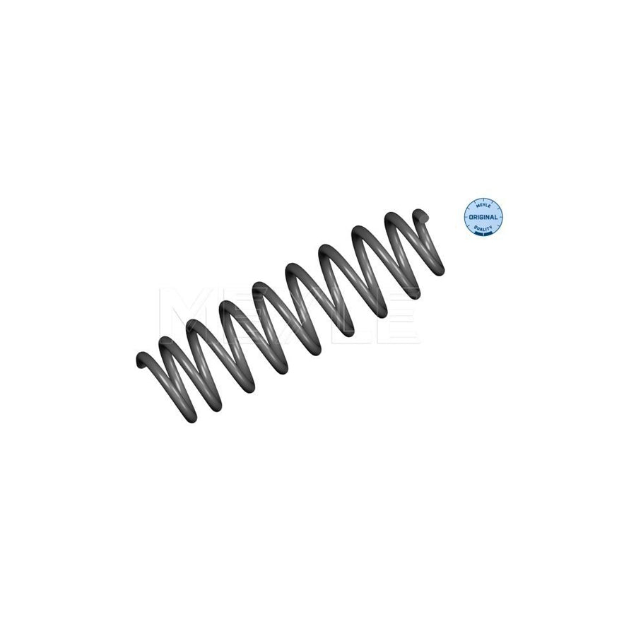 Meyle 014 739 0023 Coil Spring Suitable For Mercedes-Benz Ml-Class (W164)