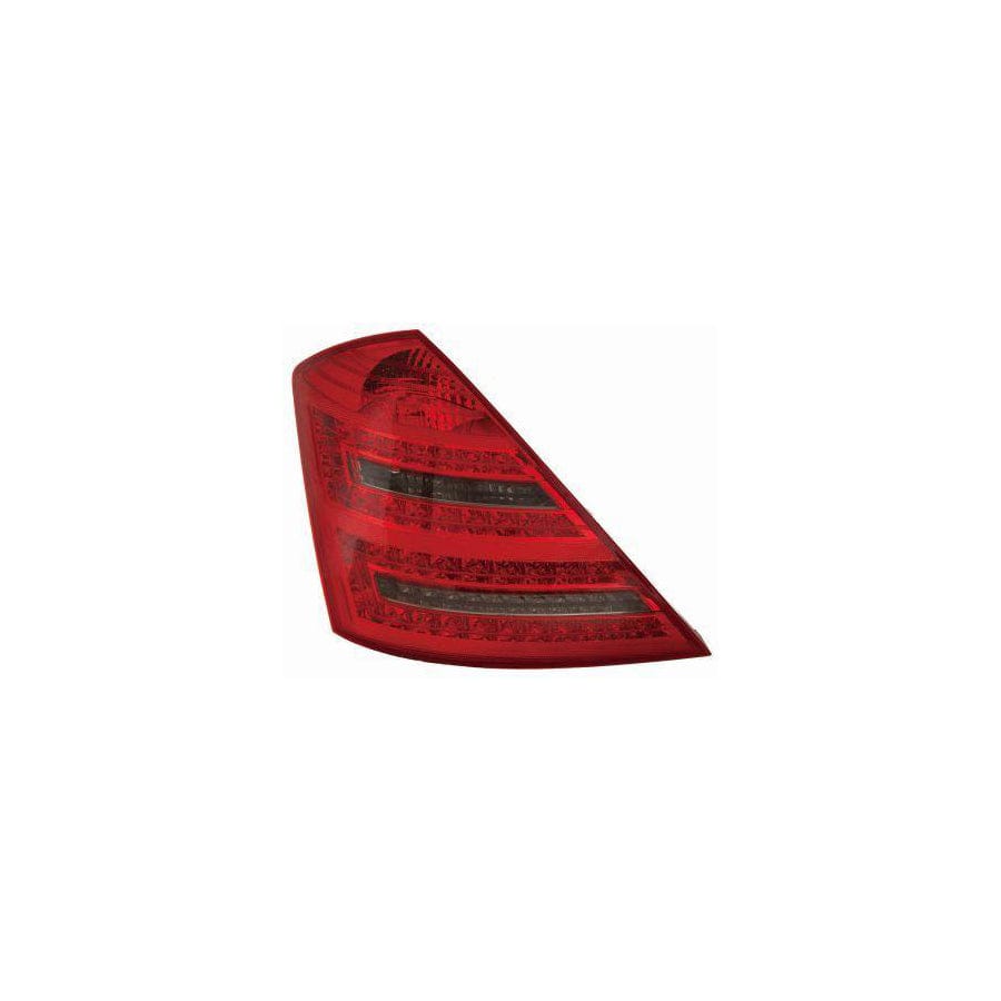 Abakus 4401970PXAEVSR Combination Rearlight Set Suitable For Mercedes-Benz S-Class Saloon (W221) | ML Performance UK