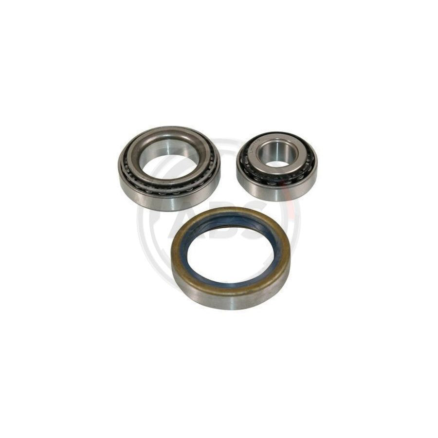 A.B.S. 200590 Wheel Bearing Kit Suitable For Mercedes-Benz 190 (W201)