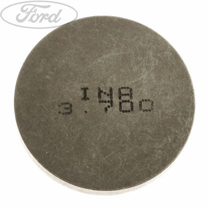 GENUINE FORD 6173599 VALVE STEM SEAL SHIM | ML Performance UK