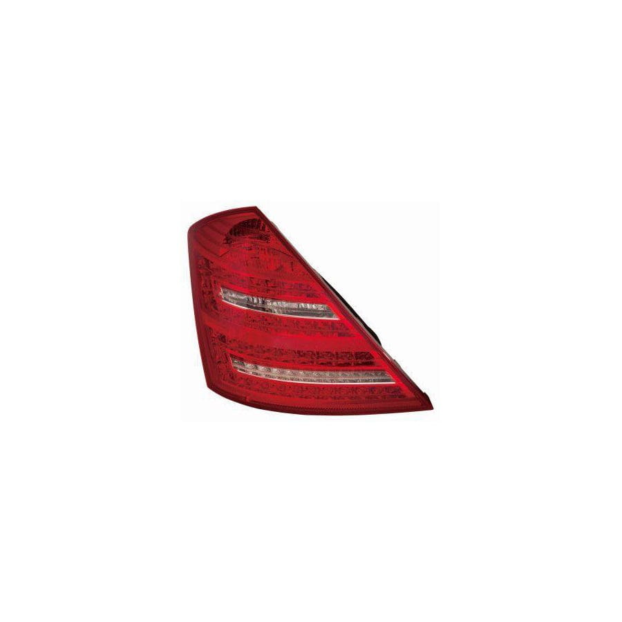 Abakus 4401970PXAEVCR Combination Rearlight Set Suitable For Mercedes-Benz S-Class Saloon (W221) | ML Performance UK