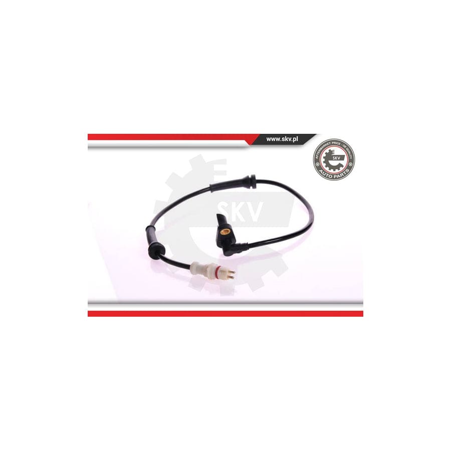 ESEN SKV 06SKV117 ABS Sensor | ML Performance UK Car Parts