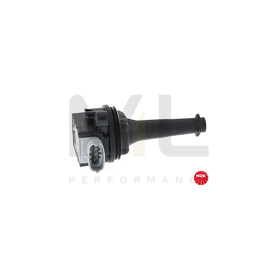 NGK Ignition Coil - U5037 (NGK48140) Plug Top Coil | ML Car Parts UK | ML Performance