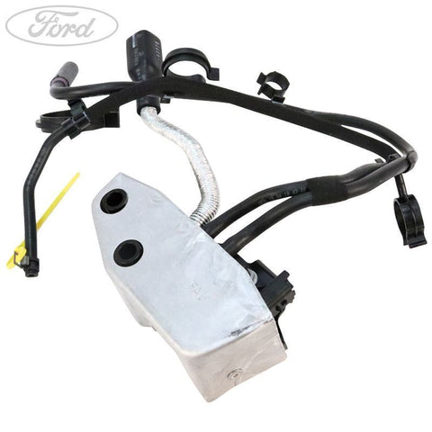 GENUINE FORD 1885741 RANGER 2.2 DURATORQ BRAKE BOOST SERVO PIPE BRACKET TKE | ML Performance UK