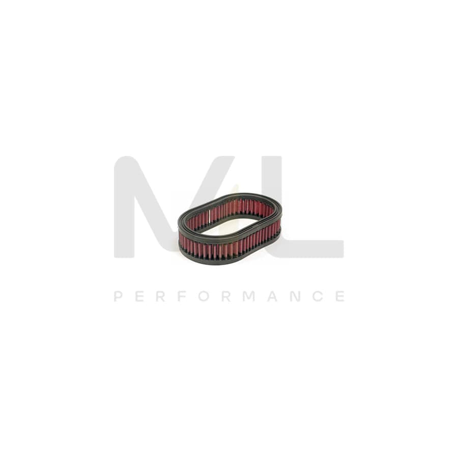 K&N E-3321 Oval Air Filter | ML Car Parts UK | ML Performance