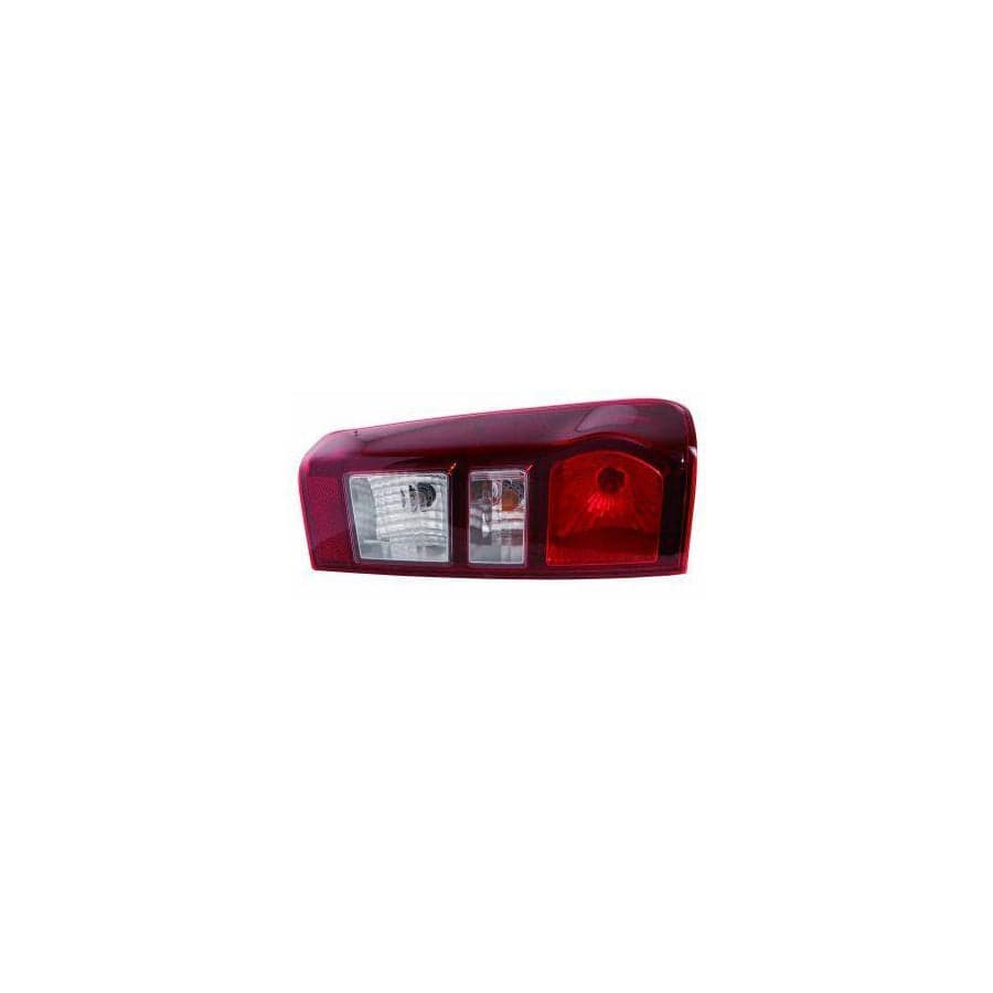 Abakus 2131934RUE Rear Light For Isuzu D-Max Ii Pickup (Tfr, Tfs) | ML Performance UK