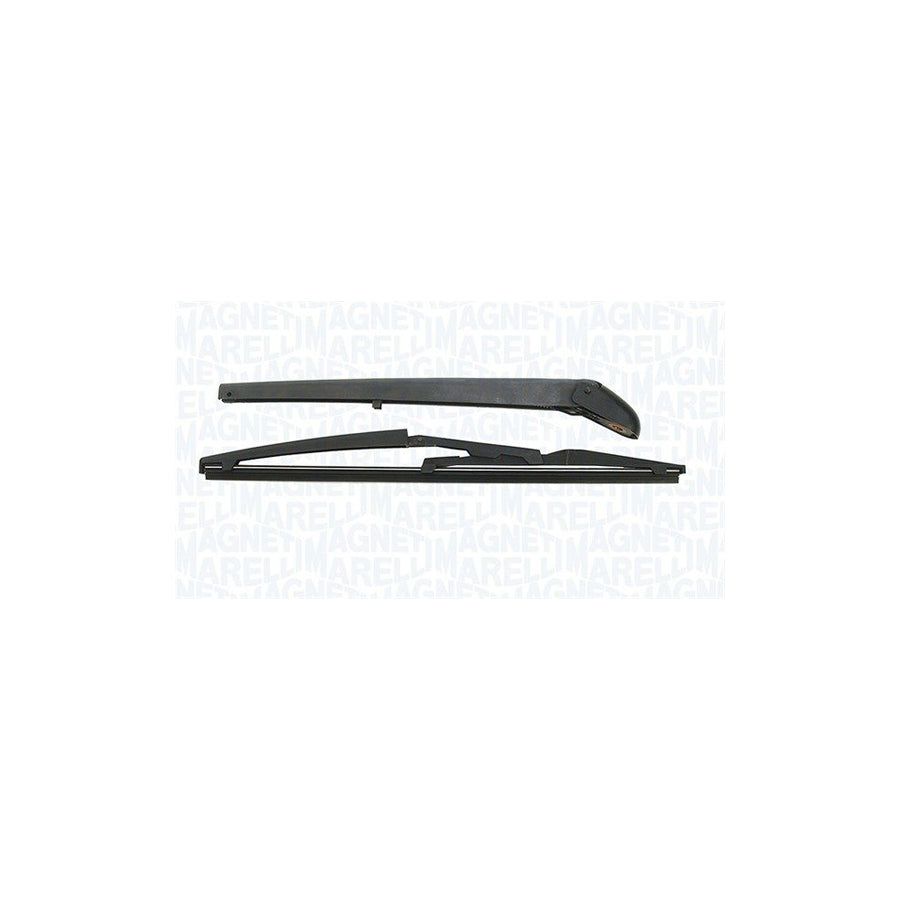 Magneti Marelli 000723180163 Wiper Blade For Fiat Bravo I Hatchback (182) | ML Performance UK Car Parts