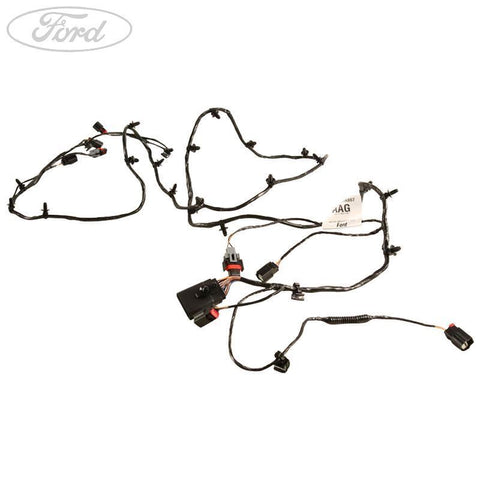 GENUINE FORD 2002354 PARKING DISTANCE AID SENSOR WIRE | ML Performance UK