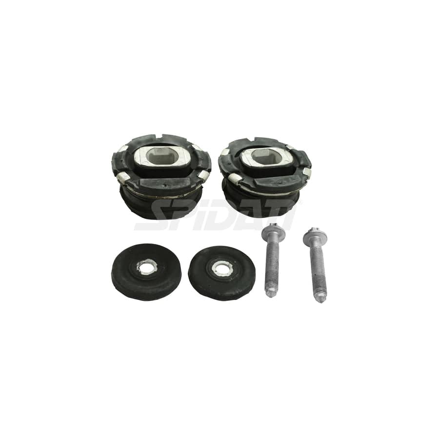 Spidan Chassis Parts 411479 Axle Bush Suitable For Mercedes-Benz E-Class | ML Performance UK Car Parts