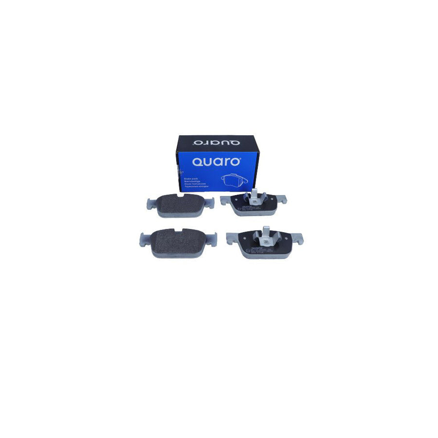 Quaro QP7245 Brake Pad Set