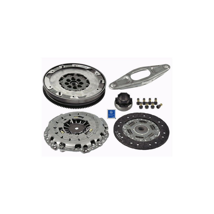 Sachs 2290 601 110 Clutch Kit