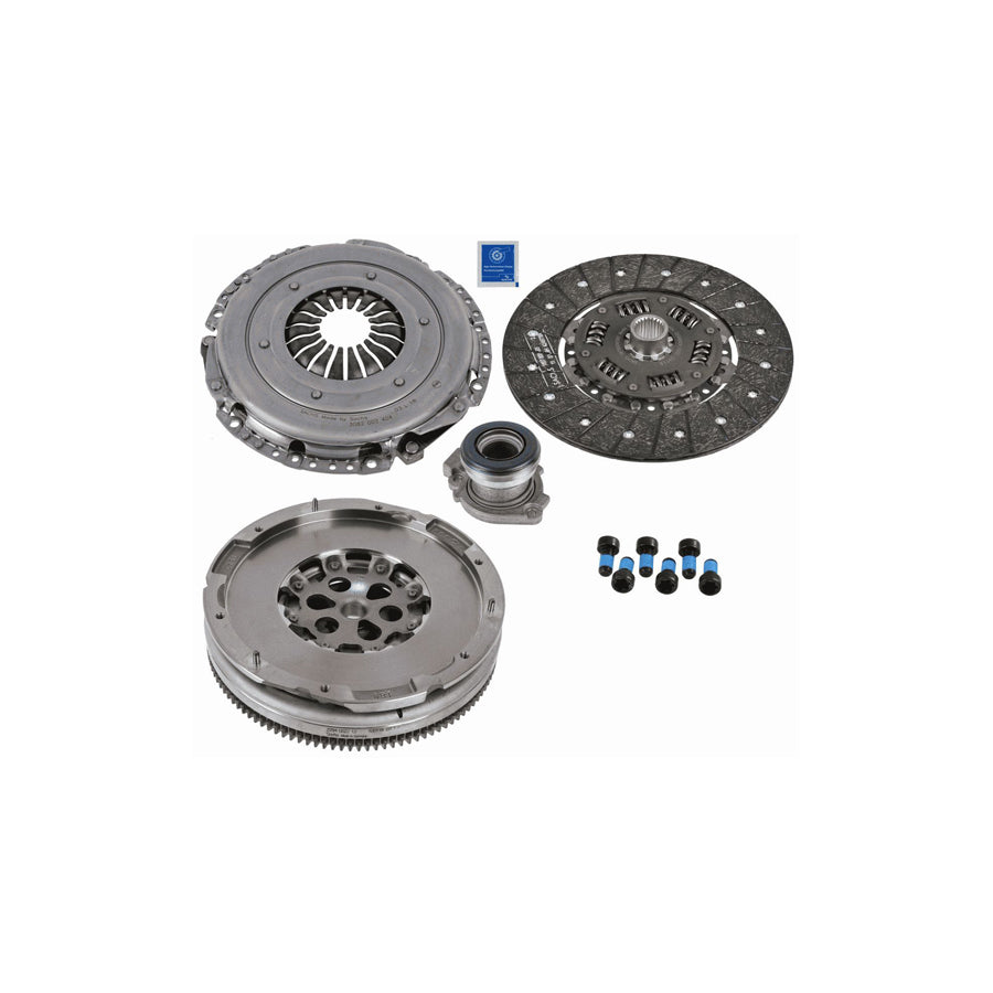 Sachs 2290 601 119 Clutch Kit