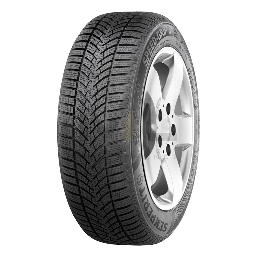 Semperit Speed Grip 3 M+S 3 205/55 R16 91H Winter Tyre | ML Performance UK Car Parts