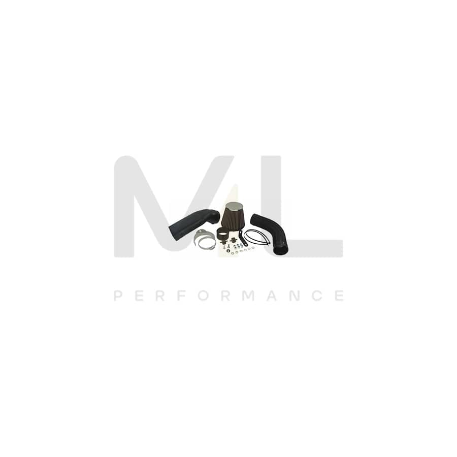 K&N 57-0377 Performance Air Intake System | ML Car Parts UK | ML Performance