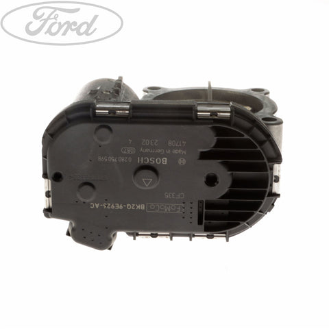 GENUINE FORD 1781960 TRANSIT TOURNEO CONNECT RANGER 2.2 3.2 TDCI THROTTLE BODY | ML Performance UK