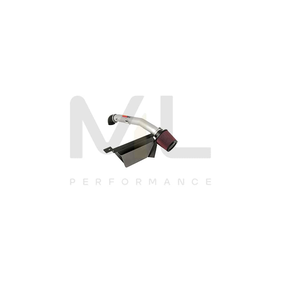 K&N 69-8432TS Performance Air Intake System | ML Car Parts UK | ML Performance