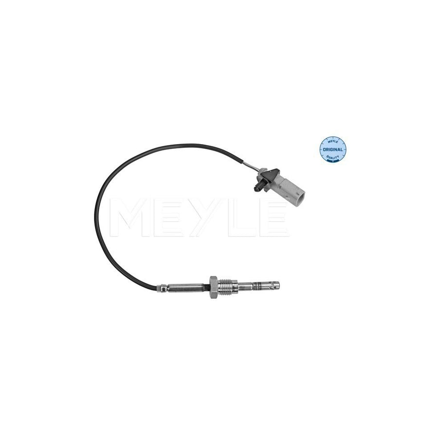 Meyle 114 800 0114 Sensor, Exhaust Gas Temperature For VW Crafter