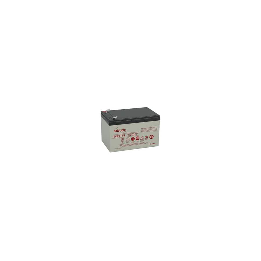 Enersys HX50-12 DataSafe SLA Battery 12v 11Ah | ML Performance UK Car Parts