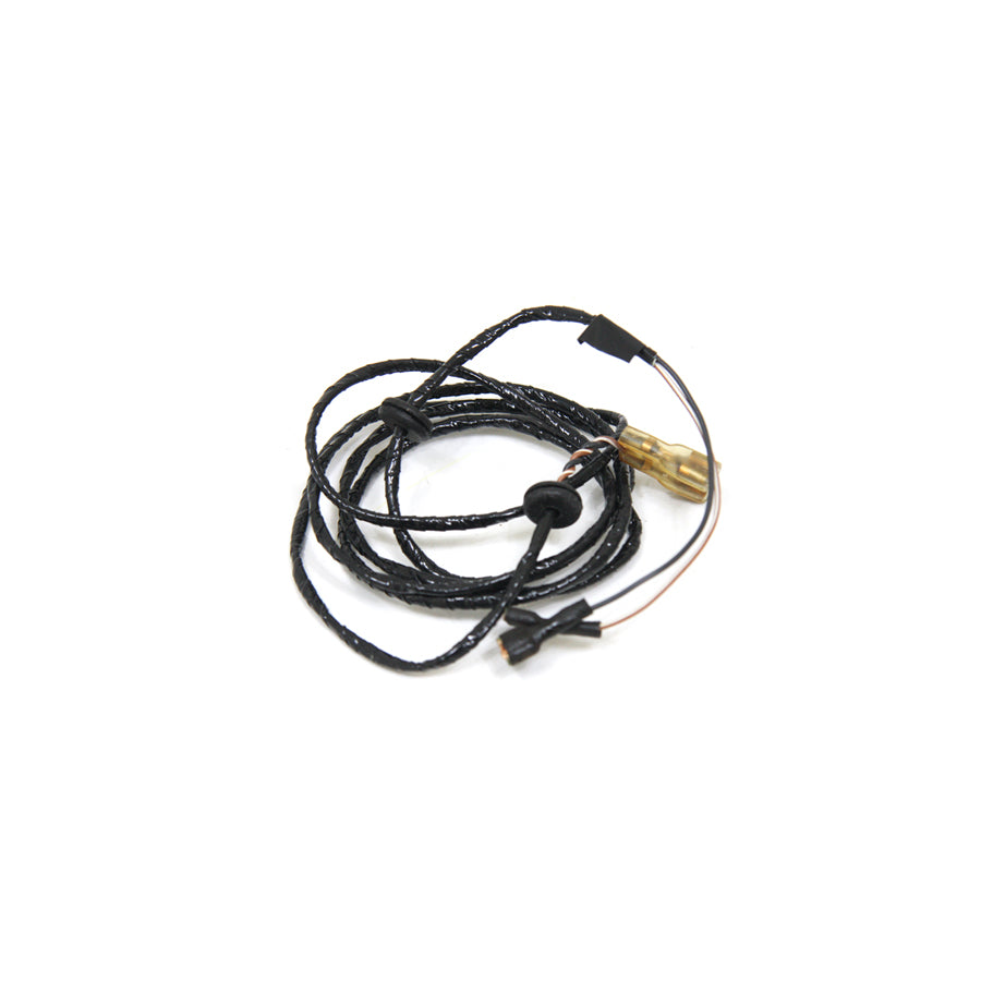 Genuine Porsche Interior Light Wiring Harness Porsche 911 84-85 Cabrio | ML Performance UK Car Parts