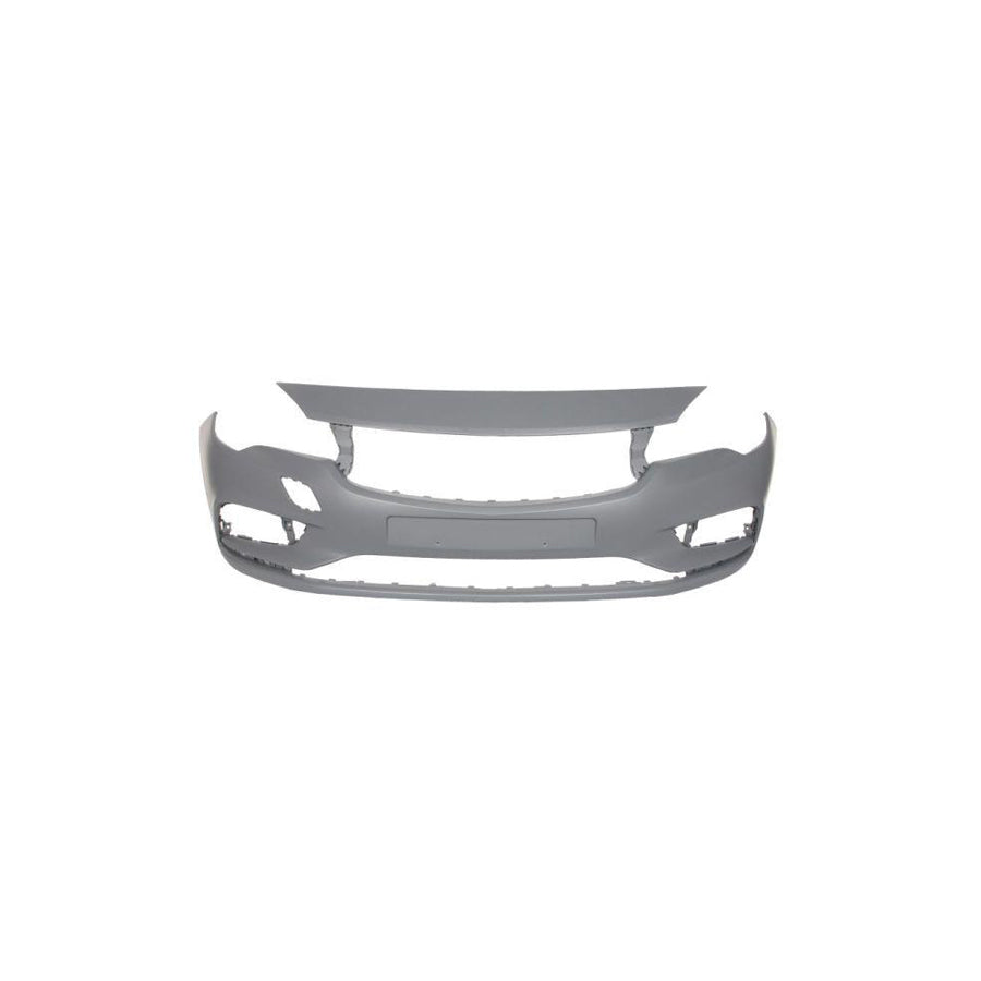 Blic 5510-00-5054900Q Bumper For Opel Astra