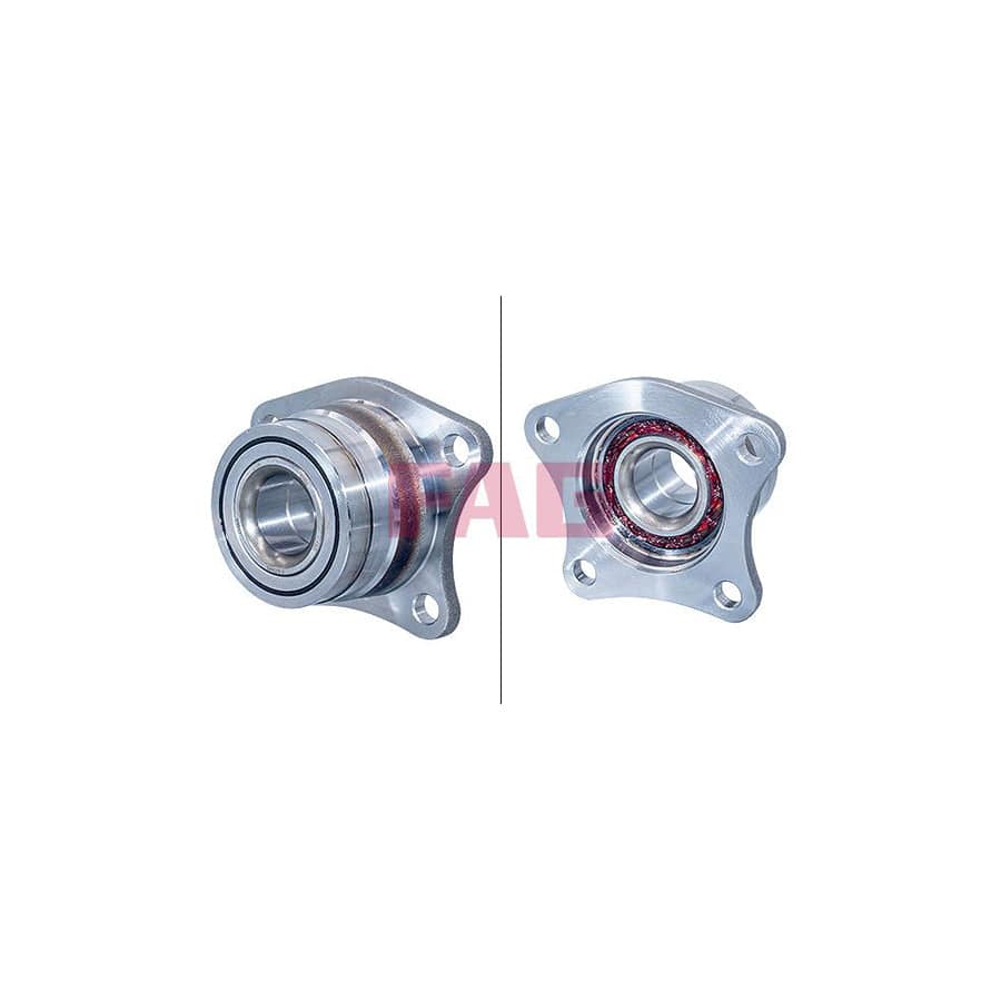 FAG 713 1512 10 Wheel Bearing For Toyota Corolla