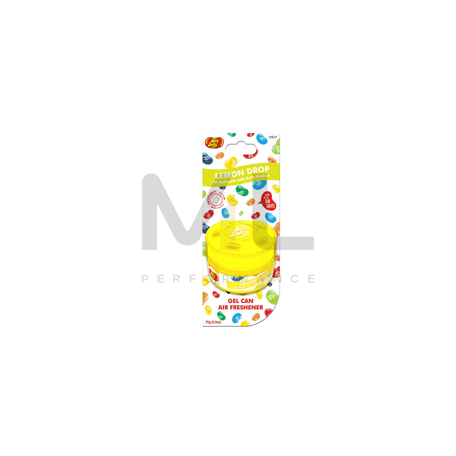 Jelly Belly Lemon Drop | ML Performance UK Car Parts