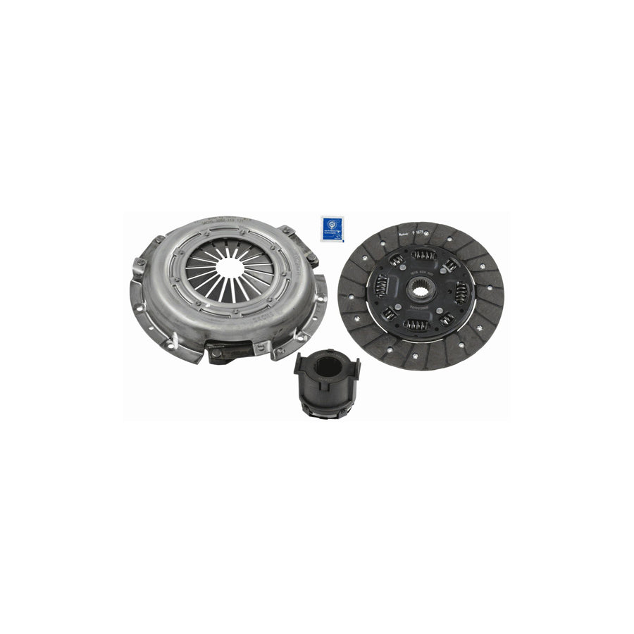 Sachs 3000 463 001 Clutch Kit