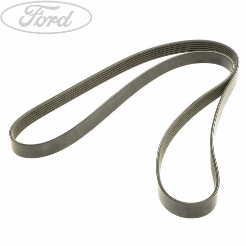 GENUINE FORD 1723603 TRANSIT DRIVE V BELT | ML Performance UK