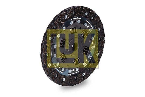 LuK 318 0231 10 Clutch Disc