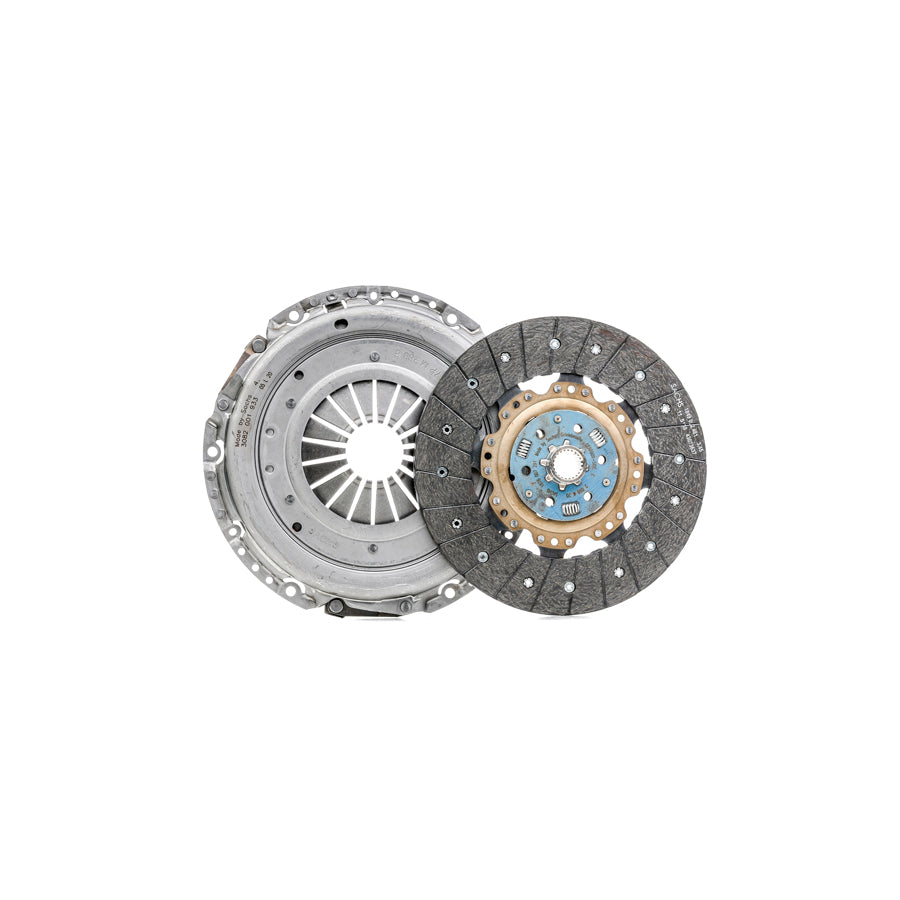 Sachs Xtend 3000 970 086 Clutch Kit