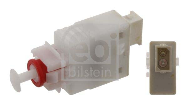 Febi Bilstein 28694 Switch, Clutch Control (Cruise Control) | ML Performance UK Car Parts