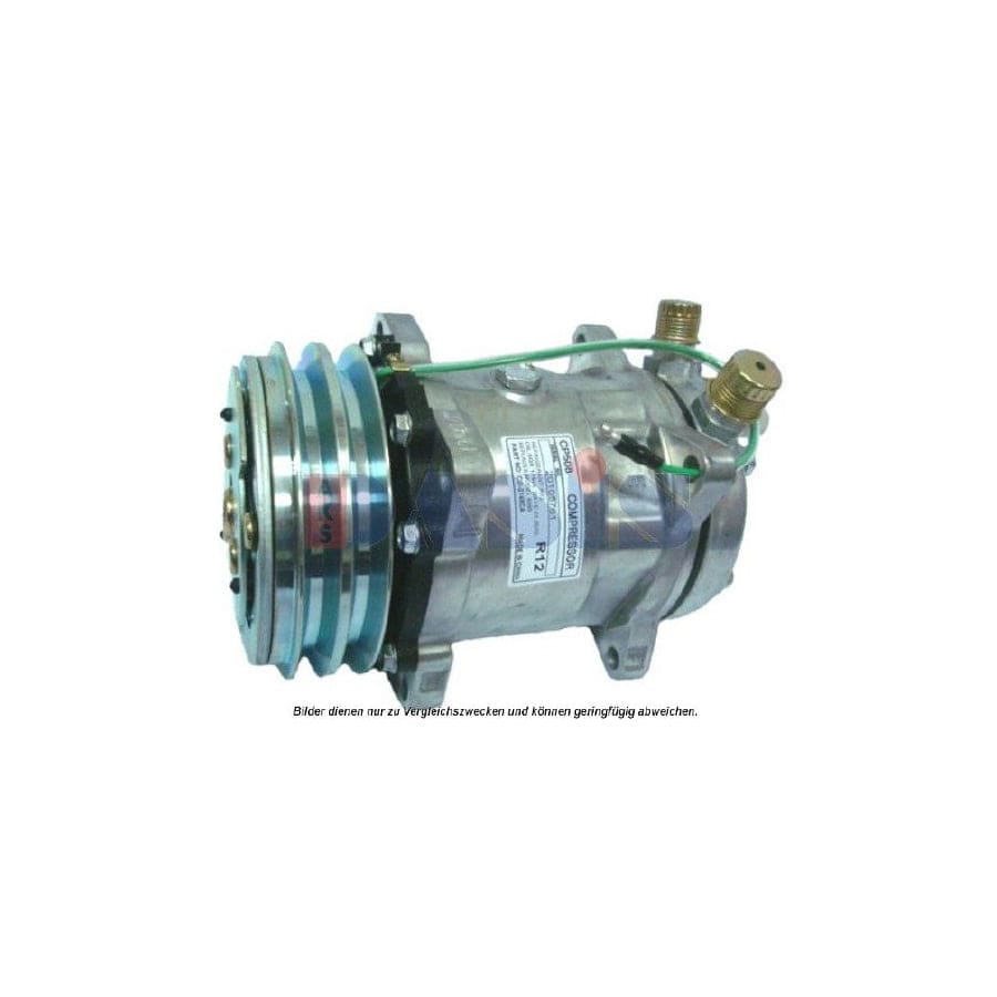 AKS Dasis 852133N Compressor, Air Conditioning | ML Performance UK