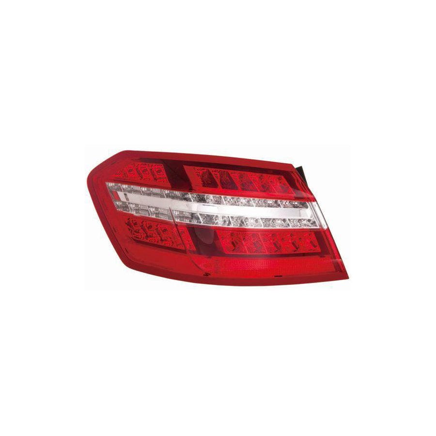 Abakus 4401967RAE Rear Light Suitable For Mercedes-Benz E-Class Saloon (W212) | ML Performance UK