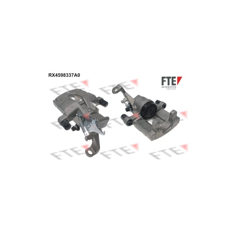 Fte 9291172 Brake Caliper | ML Performance UK Car Parts