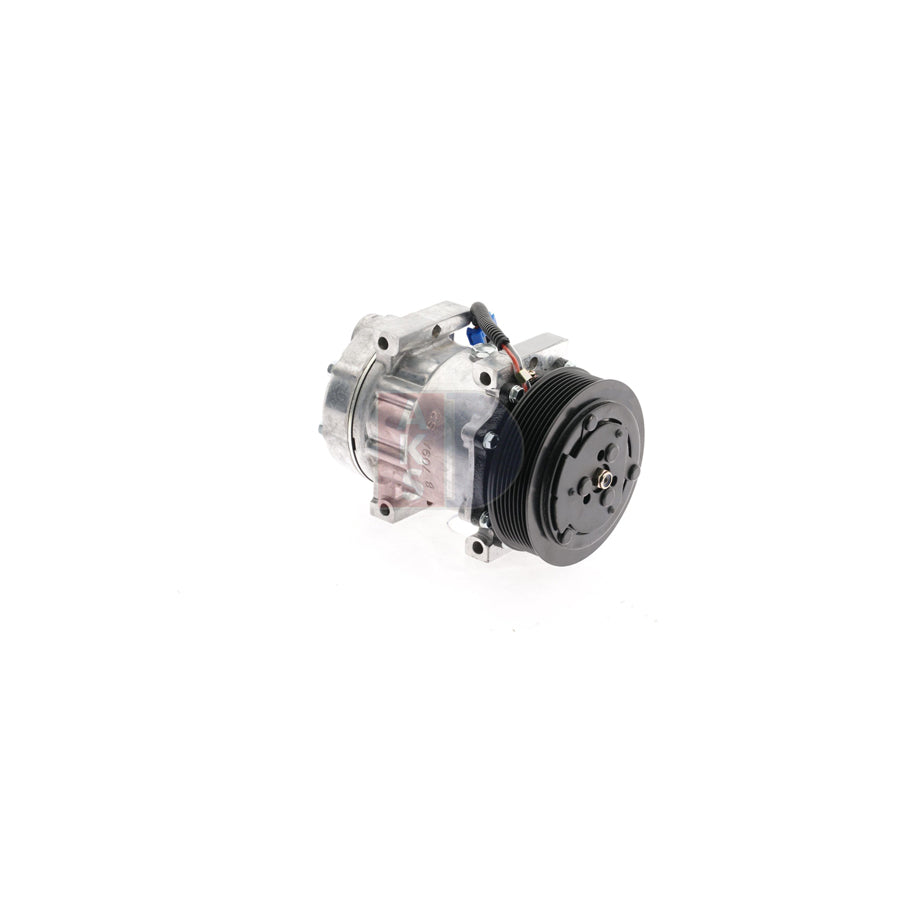 AKS Dasis 852132N Compressor, Air Conditioning | ML Performance UK