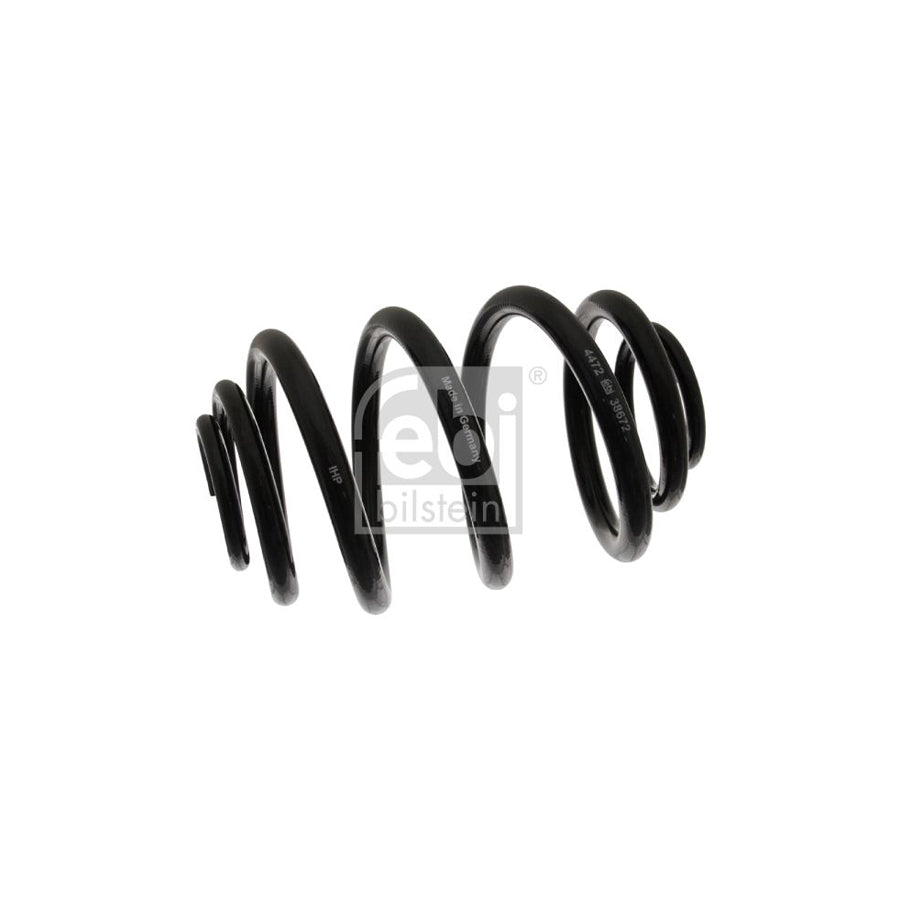 Febi Bilstein 38672 Coil Spring