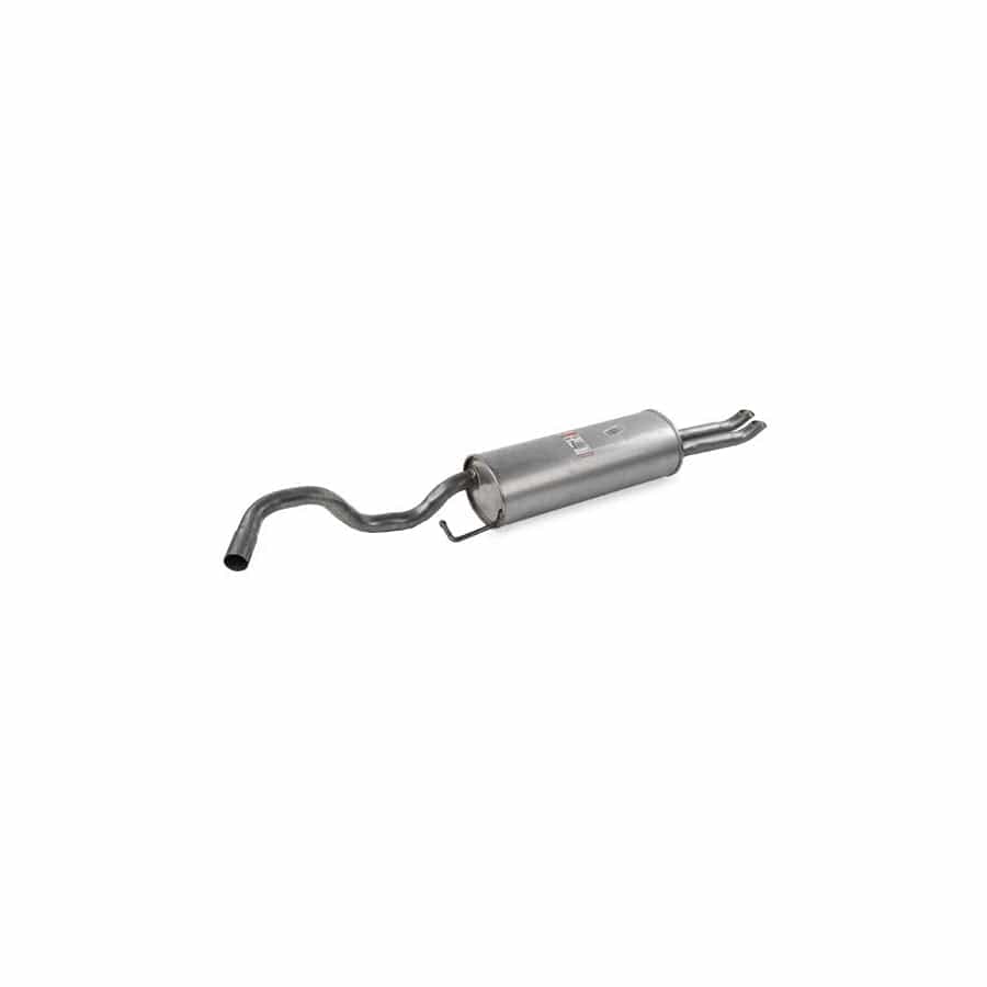 Bosal 281-227 Rear Silencer