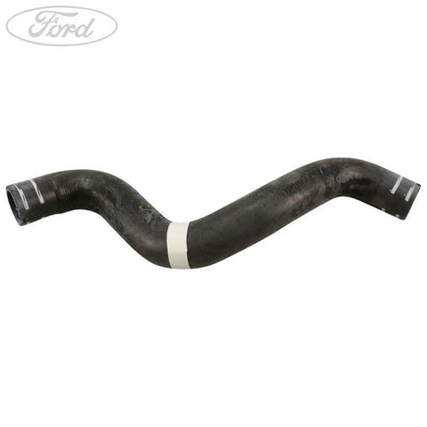 GENUINE FORD 1846122 KA 1.2 MPI 4 CYLINDER PETROL RADIATOR HOSE 2013-2016 | ML Performance UK