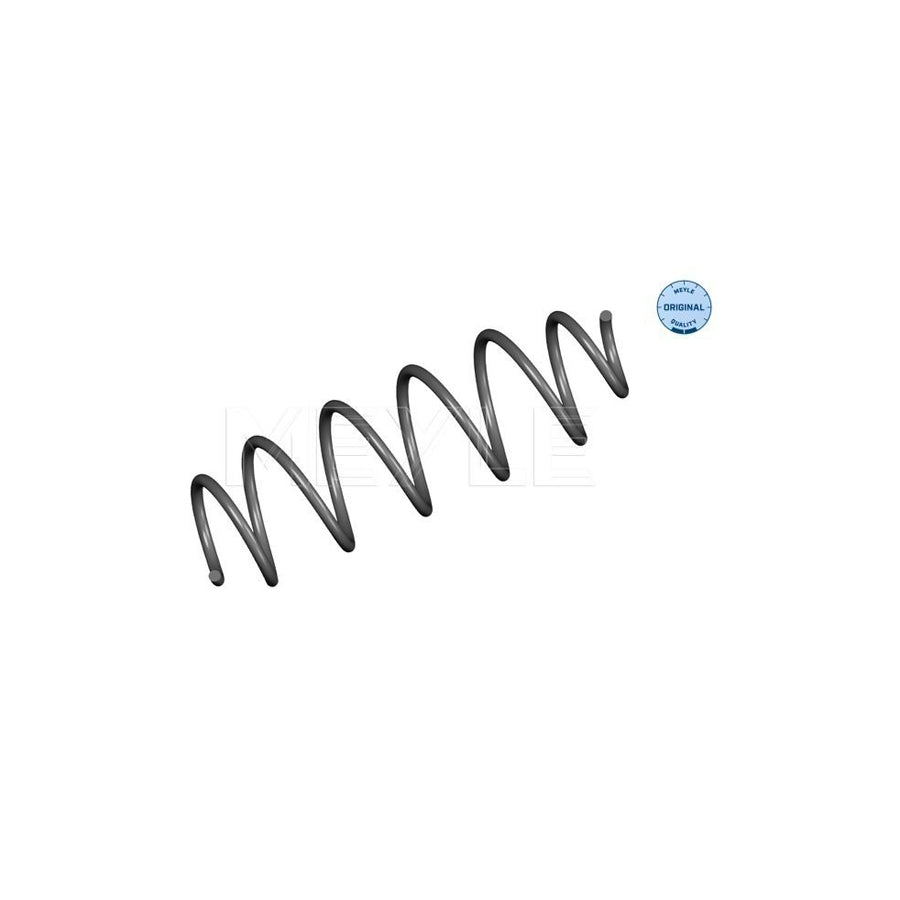 Meyle 214 639 0003 Coil Spring For Fiat Stilo