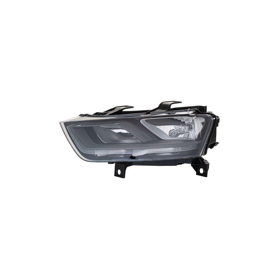 Hella 1EG 354 839-011 Headlight For Audi Q3 (8UB, 8UG)