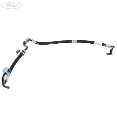 GENUINE FORD 1790599 RANGER 2.5 DOHC EFI POWER STEERING HOSE WITH ATTITUDE | ML Performance UK