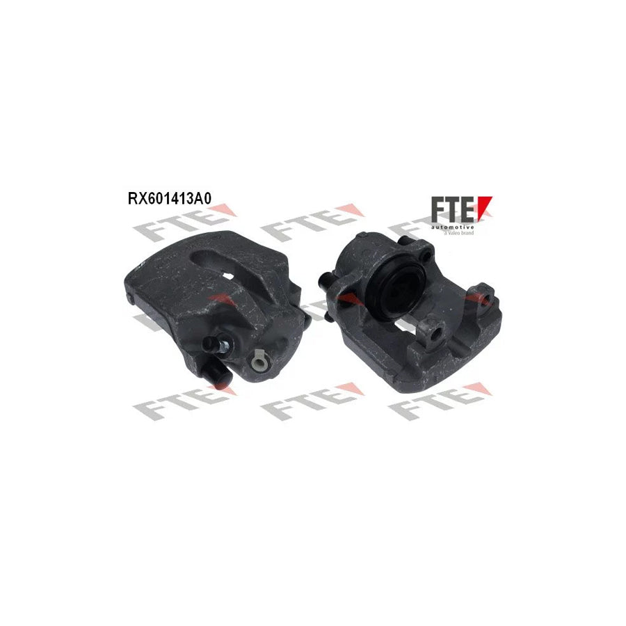 Fte RX601413A0 Brake Caliper For Bmw 5 Series | ML Performance UK Car Parts