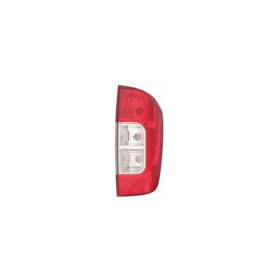 Abakus 21519AARUE Rear Light For Nissan Np300 Navara Pickup (D23) | ML Performance UK