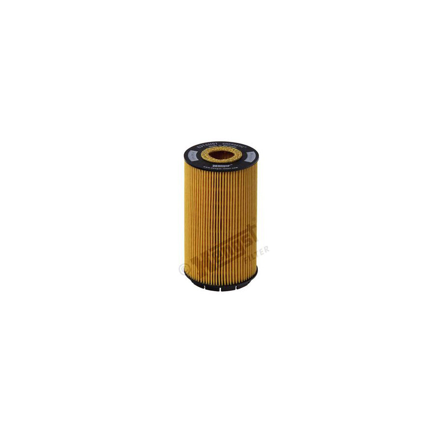 Hengst Filter E314H01 D58 Oil Filter