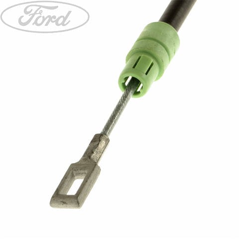 GENUINE FORD 1518021 PARKING HAND BRAKE CABLE | ML Performance UK