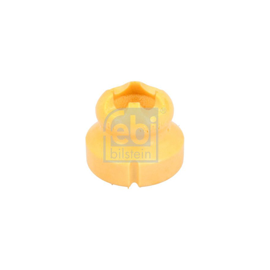 Febi Bilstein 184863 Rubber Buffer, Suspension Suitable For Mercedes-Benz C-Class