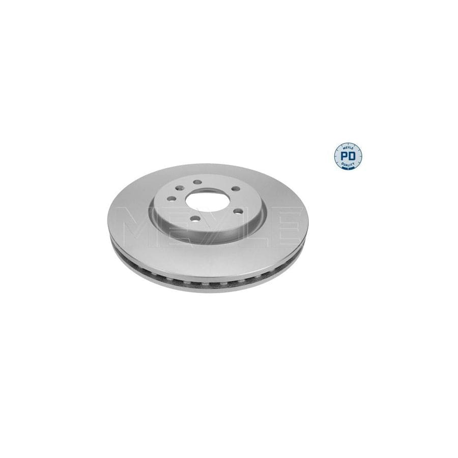 Meyle 615 521 0007/Pd Brake Disc