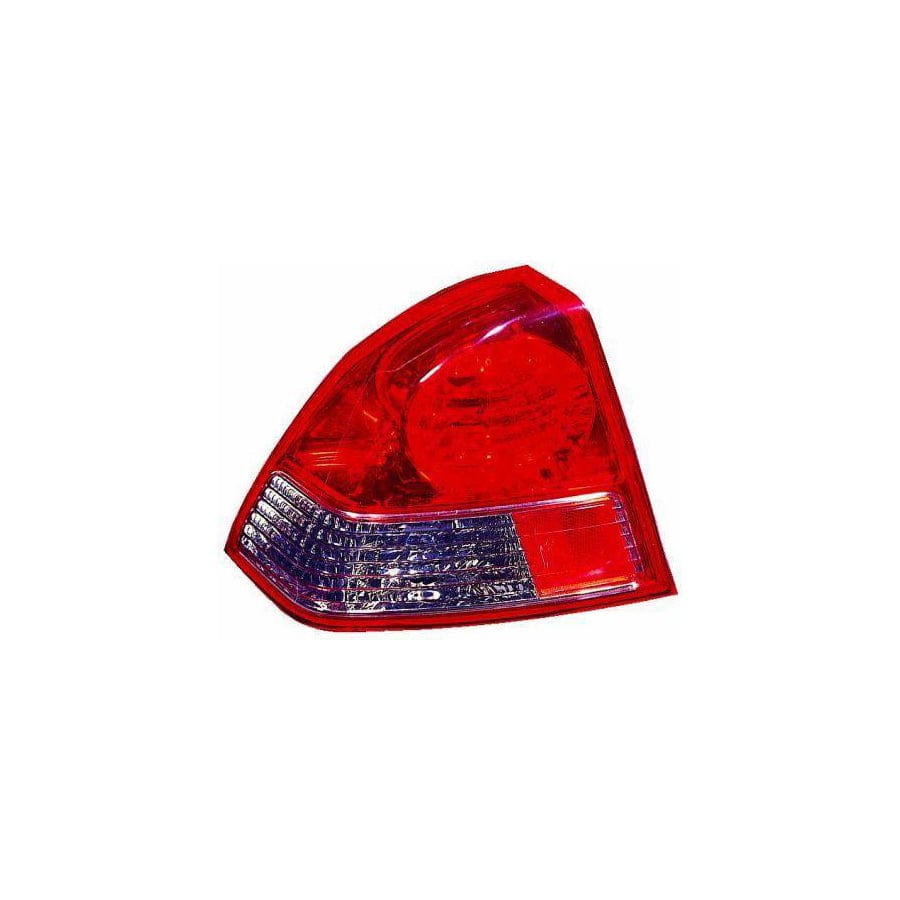 Abakus 2171956RAE Rear Light For Honda Civic Vii Saloon (Es, Et) | ML Performance UK