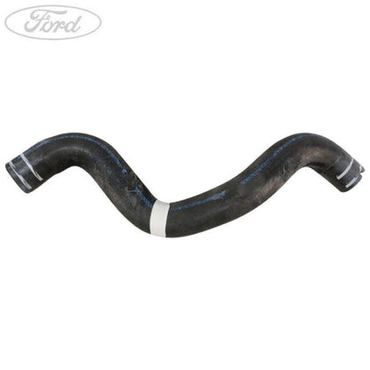 GENUINE FORD 1846122 KA 1.2 MPI 4 CYLINDER PETROL RADIATOR HOSE 2013-2016 | ML Performance UK