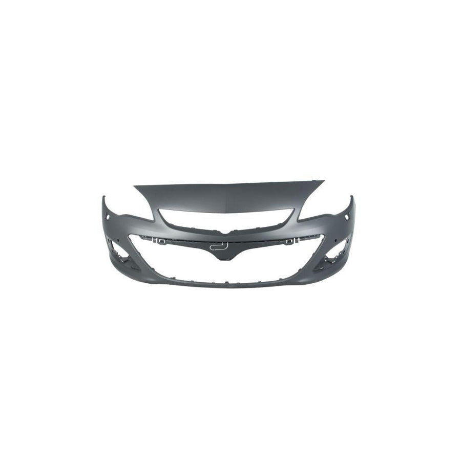 Blic 5510-00-5053907Q Bumper For Opel Astra